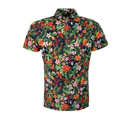 Stenströms, Polo Shirts Niebieski, Mężczyzna, Rozmiar: S