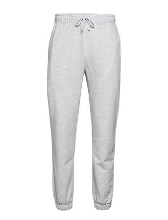 Base Sweat Pant Sweatpants Mjukisbyxor Grå H2O