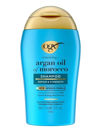 Ogx Argan Oil Balsam 88,7 Ml - Nude - 88.7 ML