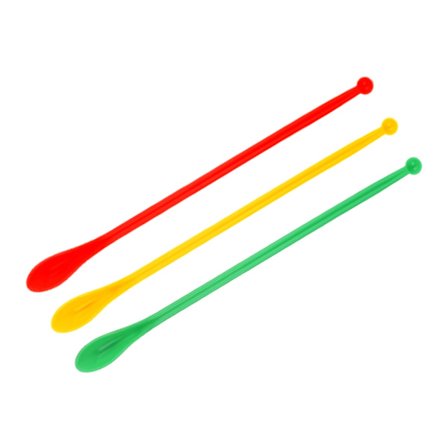 50 STK Lab Prøvetakingsskje Dobbeltsidig Lab Spatel Prøvetaker Blandeskje for Kjemireagensprøvetaking og Lab-eksperiment