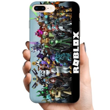 Yhteensopiva Puhelinkuori Apple Apple iPhone 8 Plus Roblox