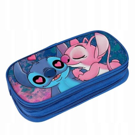 Pennfodral Stich Lilo Full Print 3d