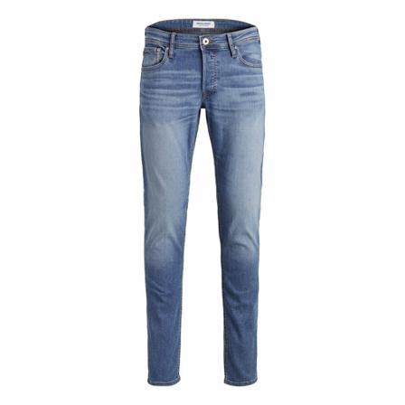 Jack & Jones, Jeans Blauw, Heren, Maat:W31 L32