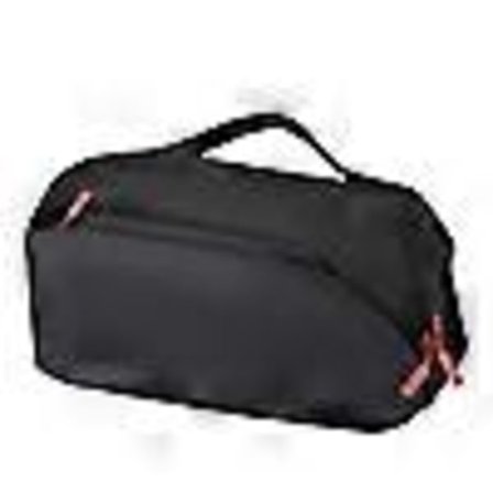 Opbevaringstaske til konsol, opbevaringstaske til Steam Deck, opbevaringstaske med stor kapacitet til Switch-konsol