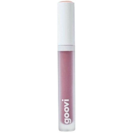 Goovi Rossetto Liquido Matte 04 Everyday Plum