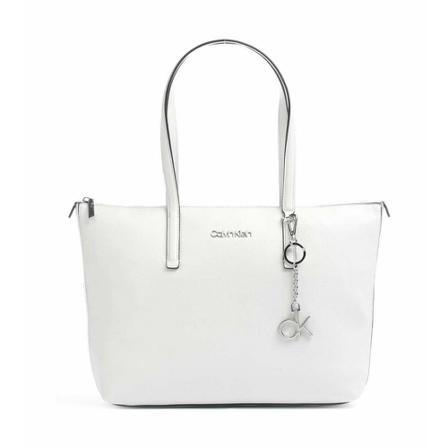 Calvin Klein, Bags Szary, Kobieta, Rozmiar: ONE Size