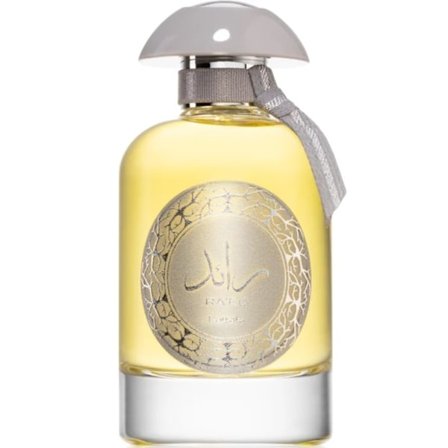 Lattafa Raed Silver Edp 100ml