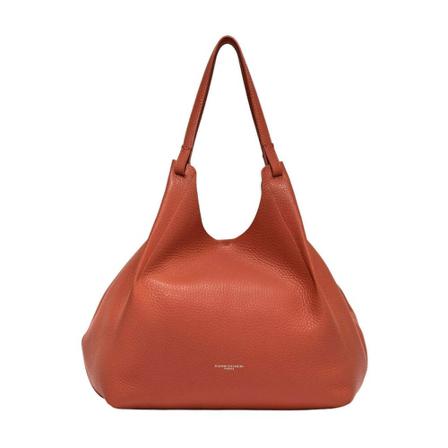 Gianni Chiarini, Shoulder Bag Pomarańczowy, Kobieta, Rozmiar: ONE Size