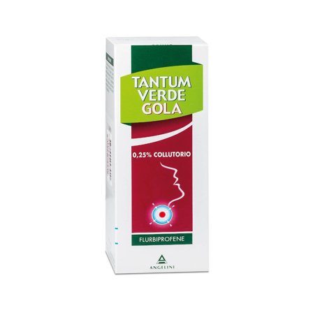 Tantum Verde Gola Collutorio 100 ml