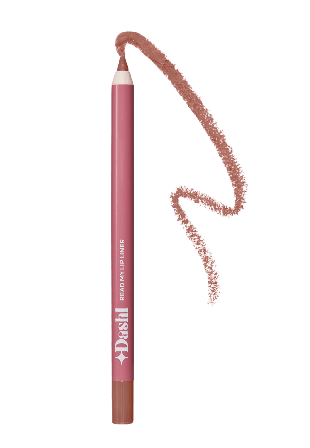 DASHL Read My Lip Liner Läppennor Unisex Beige 1,2G