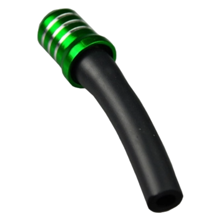 Capac De Aerisire SCAR Din Aluminiu