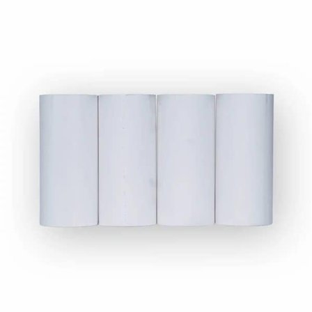 Denver printerruller til termoprintere - 4-pak