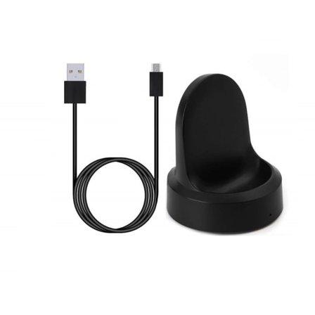 Samsung Gear S3/S2 trådlös laddningsdocka