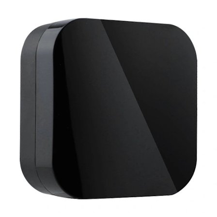 /EA/Universel Infrarød Fjernbetjening til AC TV DVD Understøtter Kablet ZigBee Hub