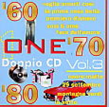 One '60 '70 '80 vol.3 NA