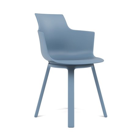 Varier Furniture Social - Blue