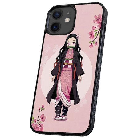 iPhone 11 - Deksel/Mobildeksel Anime