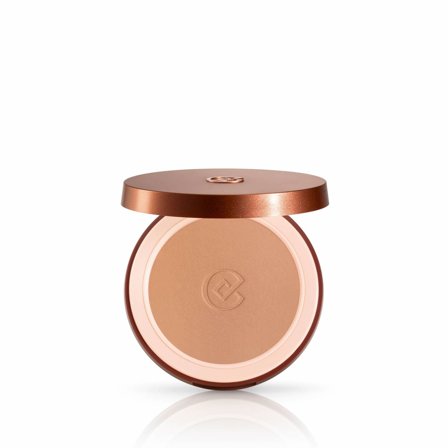 Collistar Terra Abbronzante Effetto Seta 08 Capri Glow - Terra