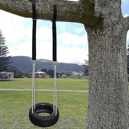 Gungrep Hängmatta Upphängningssele Kit