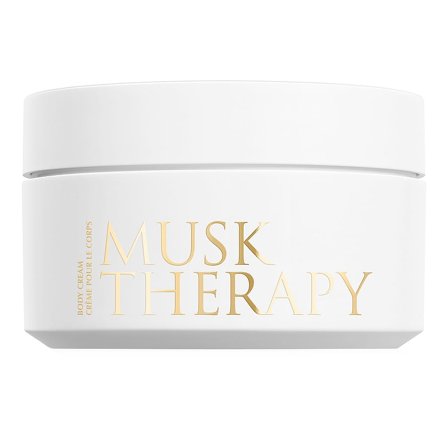 INITIO Parfums Privés Musk Therapy Body Cream 200 ml, Skincare, Kropspleje, Bodylotion