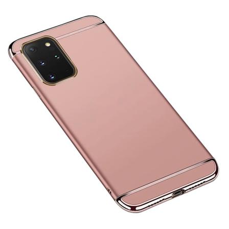 Samsung Galaxy A51 - Skal / Mobilskal Tunt - Flera Färger Rosa