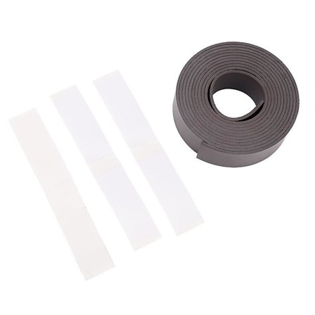 2m Magnetbånd Usynlig Vegg Stripe For Xiaomi Mi Robot Vacuum Cleaner