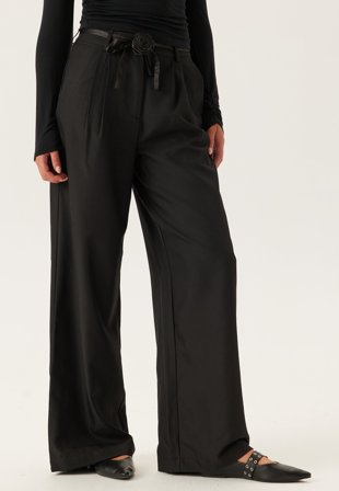 VILA-Vicatalina Hw Wide Pants-38