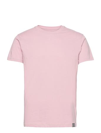 Favorite Thor T-shirt Lyserød Mads Nørgaard