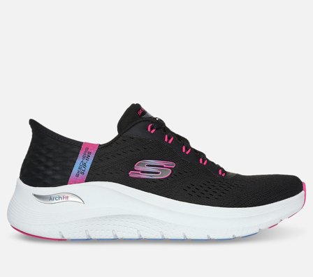 Skechers, Slip-ins: Arch Fit 2.0 - Easy Chic, 38, Dame