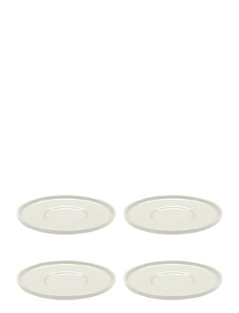 Saucer For Espresso Cup Cena By Vincent Van Duysen Set/4 Cream Serax