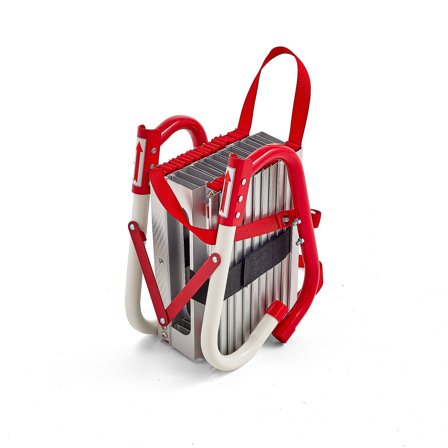 Strickleiter, H 7500 mm