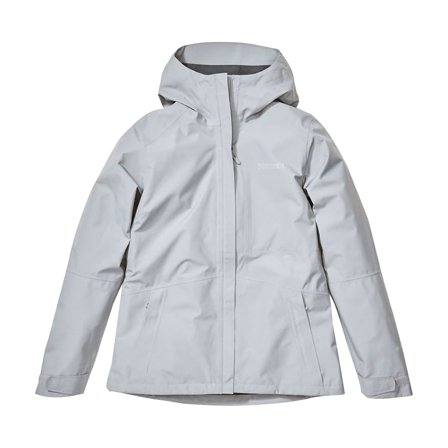 Marmot Women's Minimalist Jacket (2021) Women shell jackets Grey XS