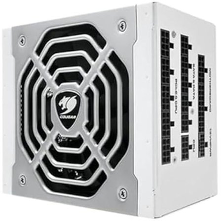 COUGAR Polar X2 1200 W Virtalähde - Verkkolaite - 80 Plus Platinum