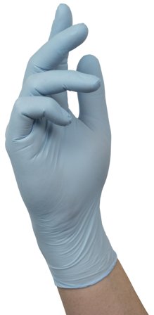 Ansell 93-833 Engangshandske 250 stk 7,5-8, Tøj