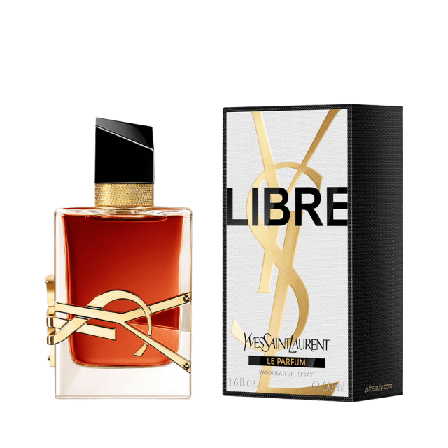 Yves Saint Laurent Libre Le Parfum Parfym & EdT Dam 50 ML