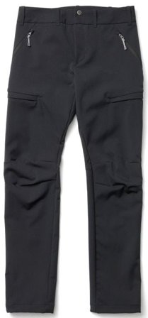 Houdini W's Motion Top Pants True Black