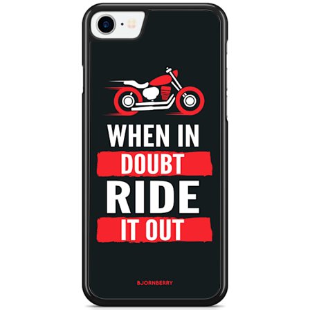 Bjornberry Skal iPhone SE (2020) - Ride it out
