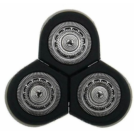 Reservedeler for barbermaskin Rq12 for Philips Rq1250 Rq1260 Rq1280 Rq1290 -