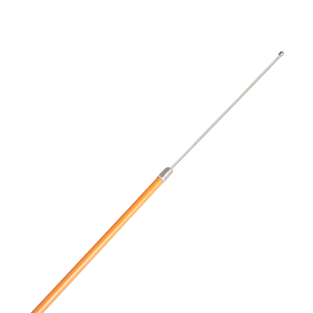 Câble de Gaz Venhill Orange - Husqvarna TC 65 2017-2026