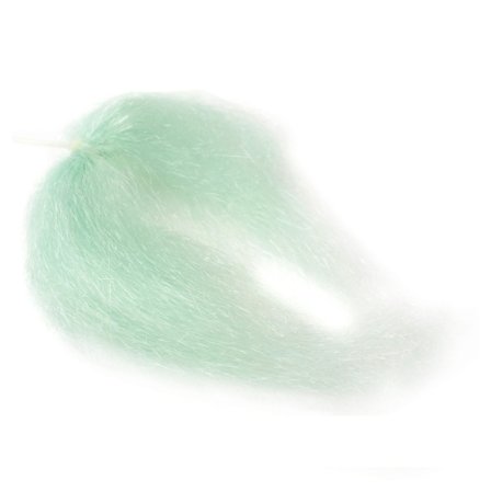 Ghost Hair - Ice Aquamarine