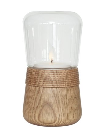 Andersen Furniture | Spinn Candle Led | H20CM