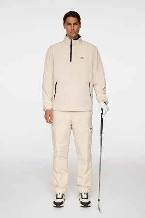 J.Lindeberg - Aksel Padded Cargo Pant - Golf - Grey - Men - S