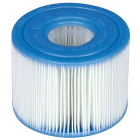 29001E Typ S1 -suodatinpatruunat PureSpa-porealtaaseen