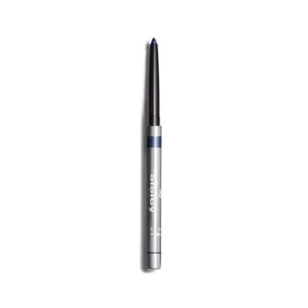 Sisley Phyto-Khol Star Waterproof 5 Sparkling Blue, Makeup, Øjne, Eyeliner