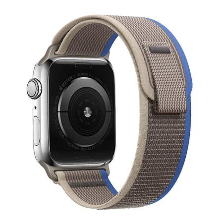 Trail Loop -ranneke Apple Watch Ultra 49mm 45mm 41mm 44mm 40mm 42mm 38mm 40 44 45 Mm -ranneke Iwatch Series 7 6 5 4 3 Watch 8 -ranneke 42 44 45 49mm 