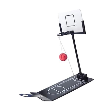 Basketmaskin Bärbar Vikmaskin