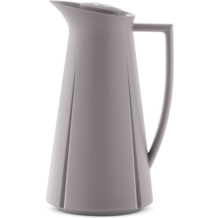 Rosendahl Grand Cru termokande 1,0 liter, støvet grå | KitchenOne