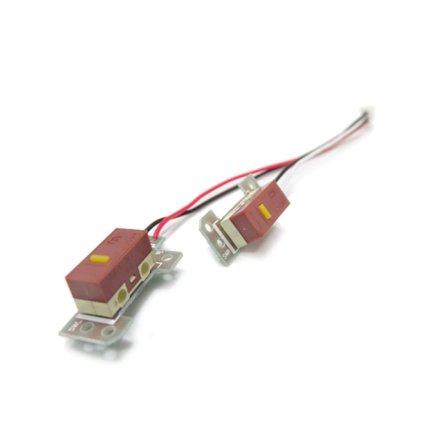 Mus Micro Switch-knapkort venstre og højre til Logitech G304 mus-kredsløb