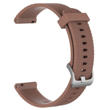 Polar Vantage M Armband, 22mm - Brun