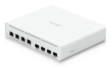 Ubiquiti UISP Switch Plus